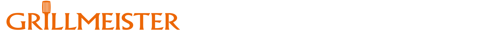 Grillmeister Imbiss auf dem Ulmer Weihnachtsmarkt Logo